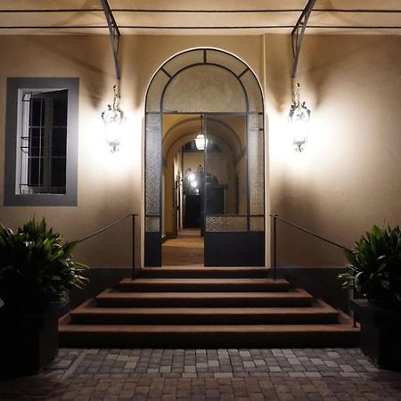 Le Suite Del Vicolo Imola Exterior foto